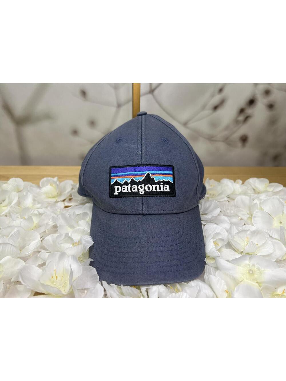 Patagonia Cap - Picture 2 of 5